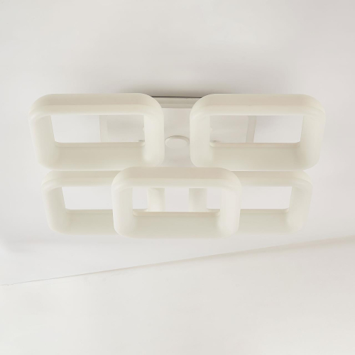 Потолочная люстра Citilux Паркер Смарт CL225A250E изображение в интернет-магазине Cramer Light фото 4