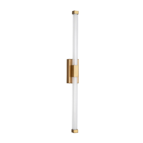 Настенный светильник LED4U L2241-600 BS изображение в интернет-магазине Cramer Light