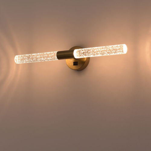 Настенный светильник Lightstar Noce 201051-3000 изображение в интернет-магазине Cramer Light фото 4