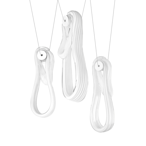 Подвесной светильник Loft IT Series 10400/3 изображение в интернет-магазине Cramer Light фото 7