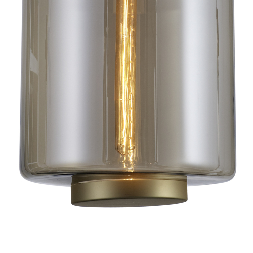Подвесной светильник Mantra Jarras 6195 изображение в интернет-магазине Cramer Light фото 3