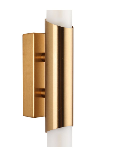 Настенный светильник Zortes Twin ZRS.19020.2 изображение в интернет-магазине Cramer Light фото 6