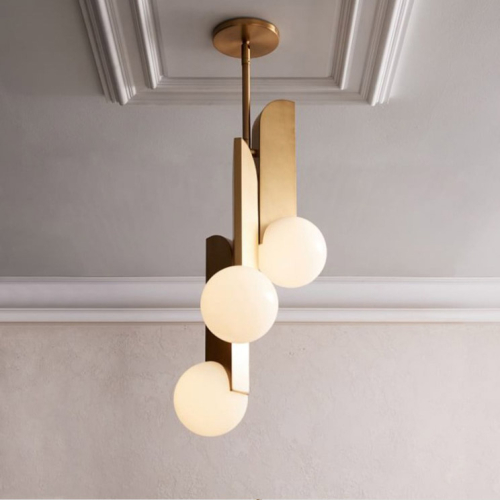 Подвесной светильник ImperiumLoft Neo 212832-26 изображение в интернет-магазине Cramer Light фото 7