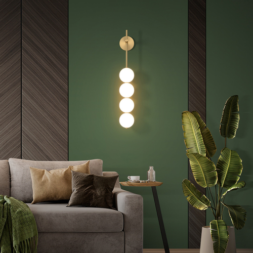 Настенный светильник ImperiumLoft Marry 230079-23 изображение в интернет-магазине Cramer Light фото 9