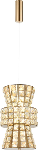 Подвесной светильник Stilfort Karnelli 4024/03/01P изображение в интернет-магазине Cramer Light