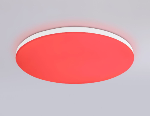 Потолочный светильник Ambrella Light Orbital Dance FZ2001 изображение в интернет-магазине Cramer Light фото 10