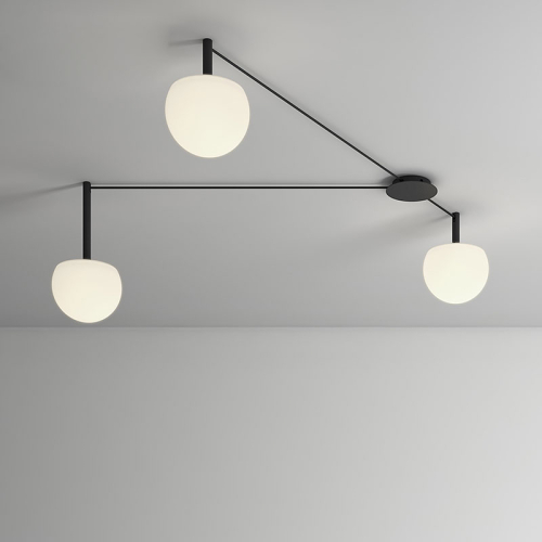 Потолочная люстра ImperiumLoft Rangel 213689-26 изображение в интернет-магазине Cramer Light фото 11
