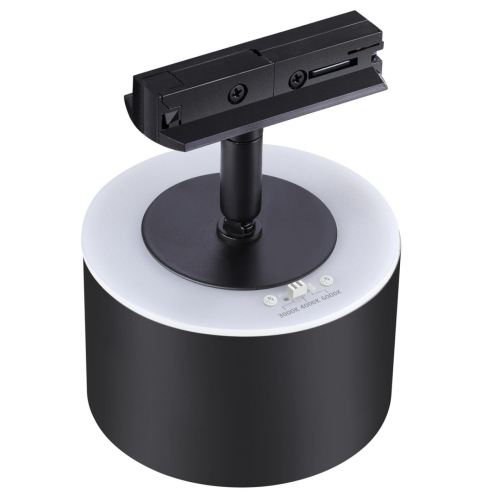 Трековый светильник Novotech Giro 358974 изображение в интернет-магазине Cramer Light фото 6