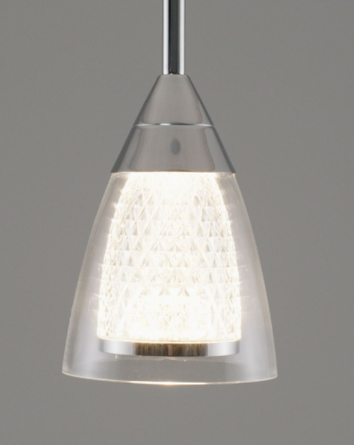 Подвесной светильник Moderli Leina V10871-PL изображение в интернет-магазине Cramer Light фото 3