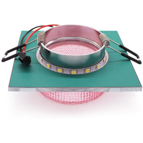 Встраиваемый светильник Ambrella Light Techno Spot TN356 изображение в интернет-магазине Cramer Light фото 6