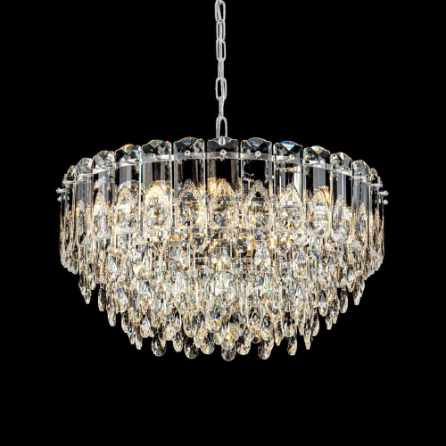 Подвесная люстра Modelux ML.7220.600 CR изображение в интернет-магазине Cramer Light фото 3