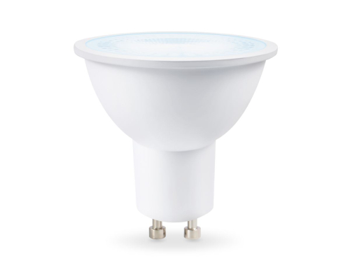 Светодиодная лампа Ambrella Light Bulbing GU10 9W 6400K 190906 изображение в интернет-магазине Cramer Light