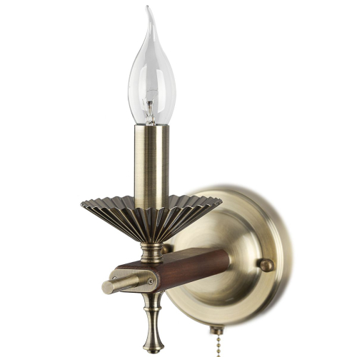 Бра Citilux Kaptor CL423313 дополнительное фото фото 5