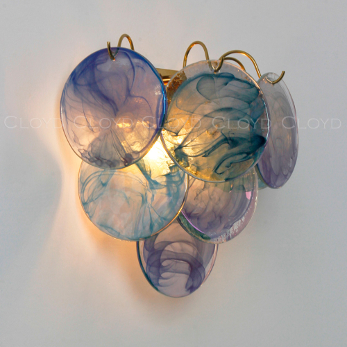 Настенный светильник Cloyd Linze 20483 изображение в интернет-магазине Cramer Light фото 2