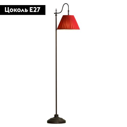 Торшер Lussole Milazzo LSP-0605 изображение в интернет-магазине Cramer Light фото 2