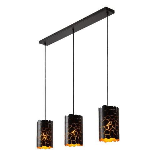 Подвесной светильник Lucide Almelo 21434/03/30 изображение в интернет-магазине Cramer Light фото 6