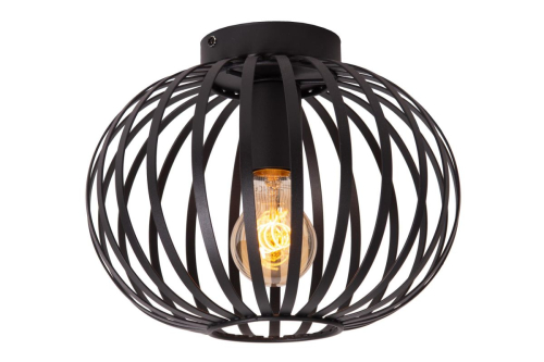 Потолочный светильник Lucide Manuela 81901/25/30 изображение в интернет-магазине Cramer Light