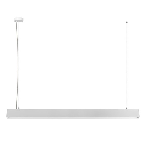 Подвесной светильник Loft IT Vim 10318/A White изображение в интернет-магазине Cramer Light