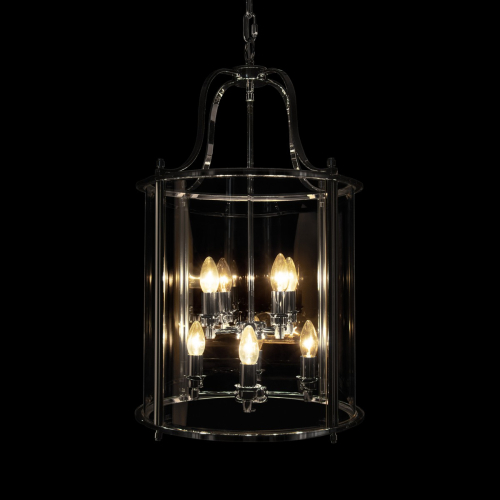 Подвесной светильник Loft IT Lighthouse 10456/8 CR изображение в интернет-магазине Cramer Light фото 4