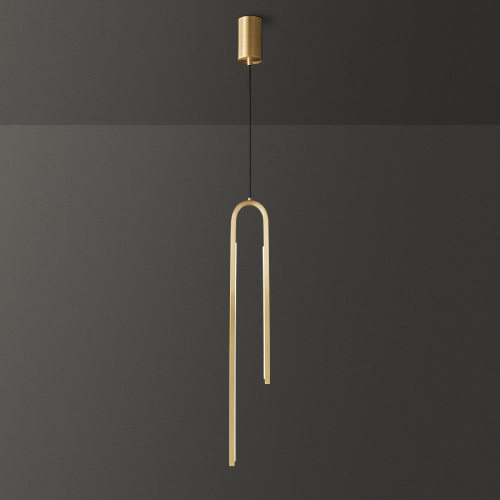 Подвесной светильник ImperiumLoft Wiki 212897-23 изображение в интернет-магазине Cramer Light фото 5