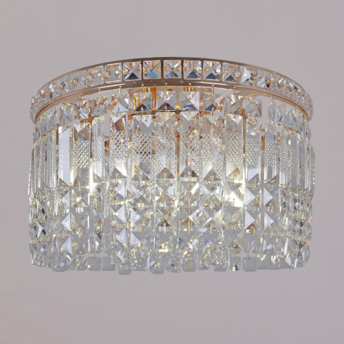 Потолочная люстра Reluce 90327-0.3-05 FGD изображение в интернет-магазине Cramer Light фото 2