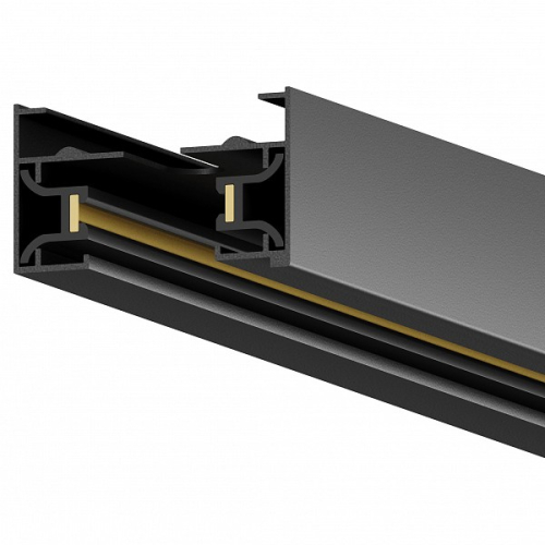 Шинопровод однофазный накладной Hesby Lighting Skylite HSBL_0001 изображение в интернет-магазине Cramer Light