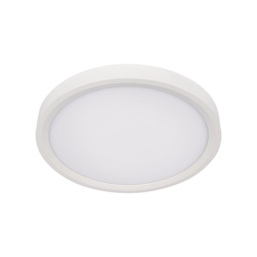 Потолочный светильник Loft IT Extraslim 10227/24 White изображение в интернет-магазине Cramer Light