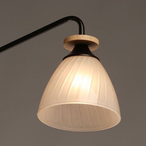 Люстра на штанге De Markt Дэла 635018003 изображение в интернет-магазине Cramer Light фото 4