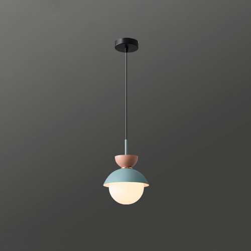Подвесной светильник ImperiumLoft Pompon 179672-26 изображение в интернет-магазине Cramer Light фото 17
