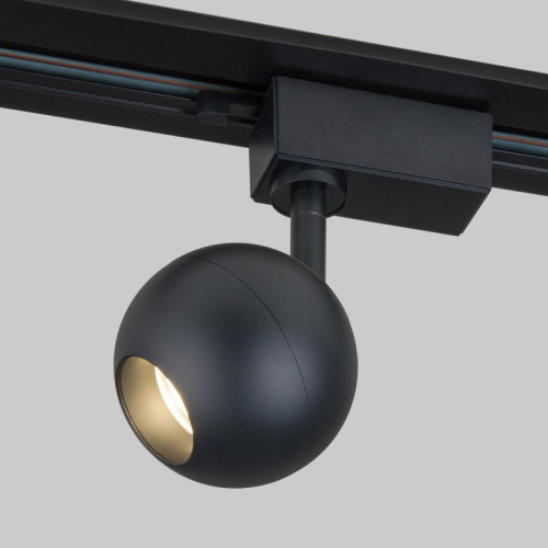 Трековый светильник Elektrostandard Ball 4690389169892 изображение в интернет-магазине Cramer Light