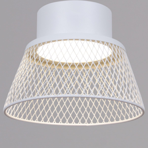 Подвесной светильник Reluce 01109-0.9-01 WT изображение в интернет-магазине Cramer Light фото 2