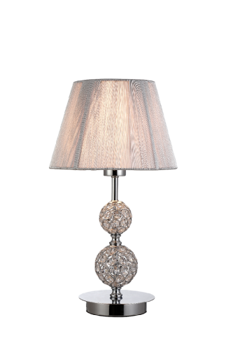 Настольная лампа Moderli Ethereal V11142-1T изображение в интернет-магазине Cramer Light