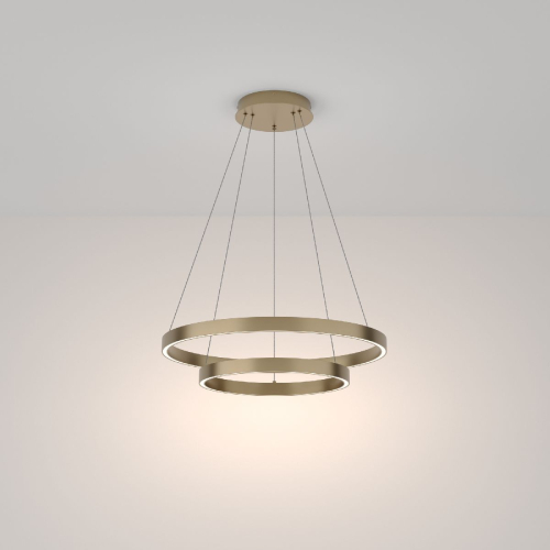 Подвесной светильник Maytoni Rim MOD058PL-L55BS4K изображение в интернет-магазине Cramer Light фото 4