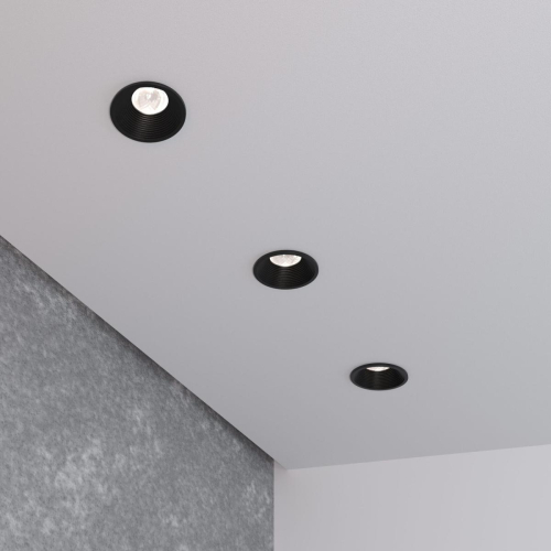 Встраиваемый светильник Elektrostandard Gudi 4690389182556 изображение в интернет-магазине Cramer Light фото 4