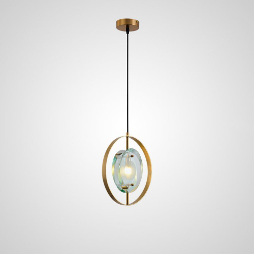 Подвесной светильник ImperiumLoft Isendo 140773-26 изображение в интернет-магазине Cramer Light фото 4