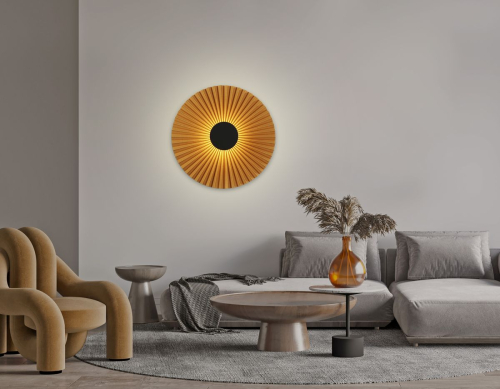 Настенный светильник Ambrella Light High Light Modern LH72647 изображение в интернет-магазине Cramer Light фото 5
