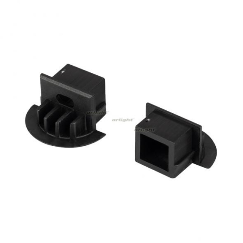 Заглушка профиля Arlight 026206 изображение в интернет-магазине Cramer Light