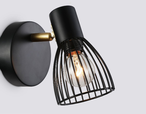 Спот Ambrella Light Loft Traditional TR8659 изображение в интернет-магазине Cramer Light фото 4