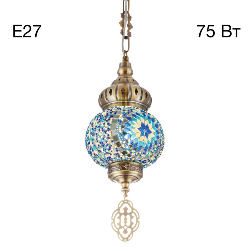 Подвесной светильник Citilux Каир CL419116 изображение в интернет-магазине Cramer Light фото 10