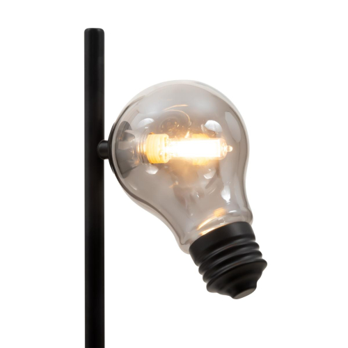 Настольная лампа Freya Evidence  FR5372TL-01B изображение в интернет-магазине Cramer Light фото 4