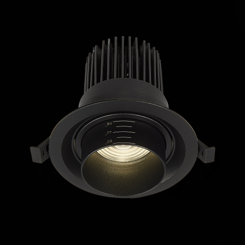 Встраиваемый светильник ST Luce ST701.448.12 изображение в интернет-магазине Cramer Light фото 5
