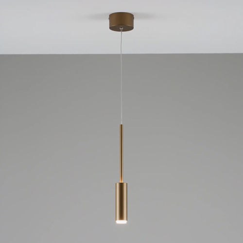 Подвесной светильник Moderli Rin V10901-PL изображение в интернет-магазине Cramer Light