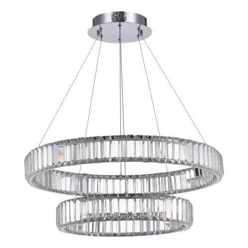 Подвесная люстра ST Luce Tivoli SL1622.103.02 изображение в интернет-магазине Cramer Light фото 2