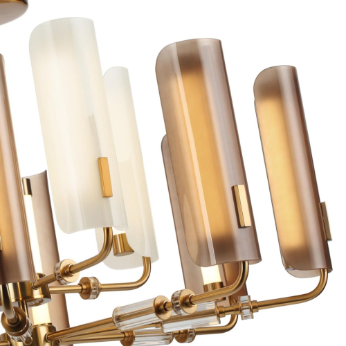 Подвесная люстра Odeon Light Modern Lion 5467/60L изображение в интернет-магазине Cramer Light фото 7