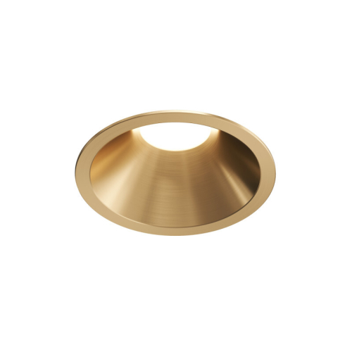 Встраиваемый светильник Denkirs Shine Glow DK2431-SB изображение в интернет-магазине Cramer Light фото 7