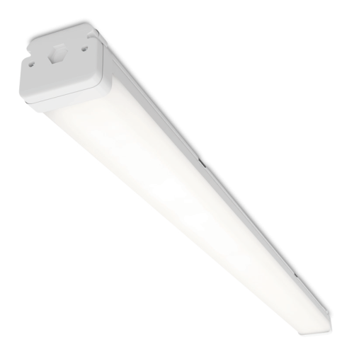 Линейный светильник Wolta ДСП05-36-001-5К изображение в интернет-магазине Cramer Light