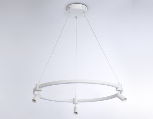 Подвесной светильник Ambrella Light Comfort FL5292 изображение в интернет-магазине Cramer Light фото 4