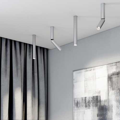 Накладной светильник Elektrostandard Pika 4690389188282 a061121 изображение в интернет-магазине Cramer Light фото 2