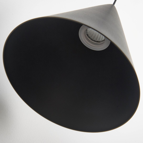 Подвесной светильник Mantra Cono 9451 изображение в интернет-магазине Cramer Light фото 3