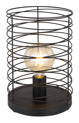 Настольная лампа Globo Tilly 15640T изображение в интернет-магазине Cramer Light